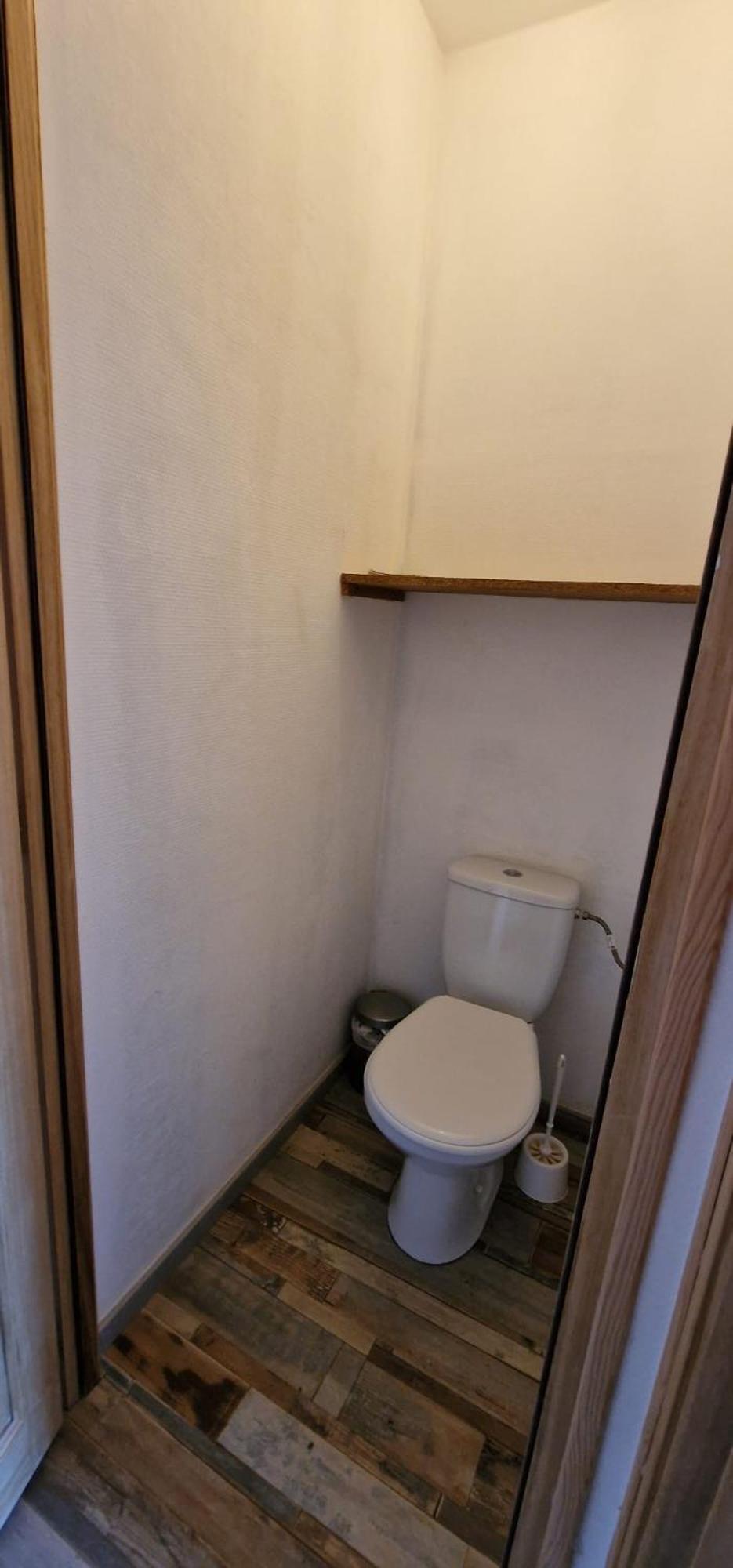 Chambres D'Hotes Chez Jean Spoy  Extérieur photo
