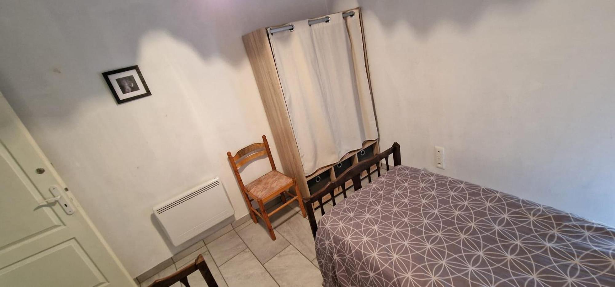 Chambres D'Hotes Chez Jean Spoy  Extérieur photo