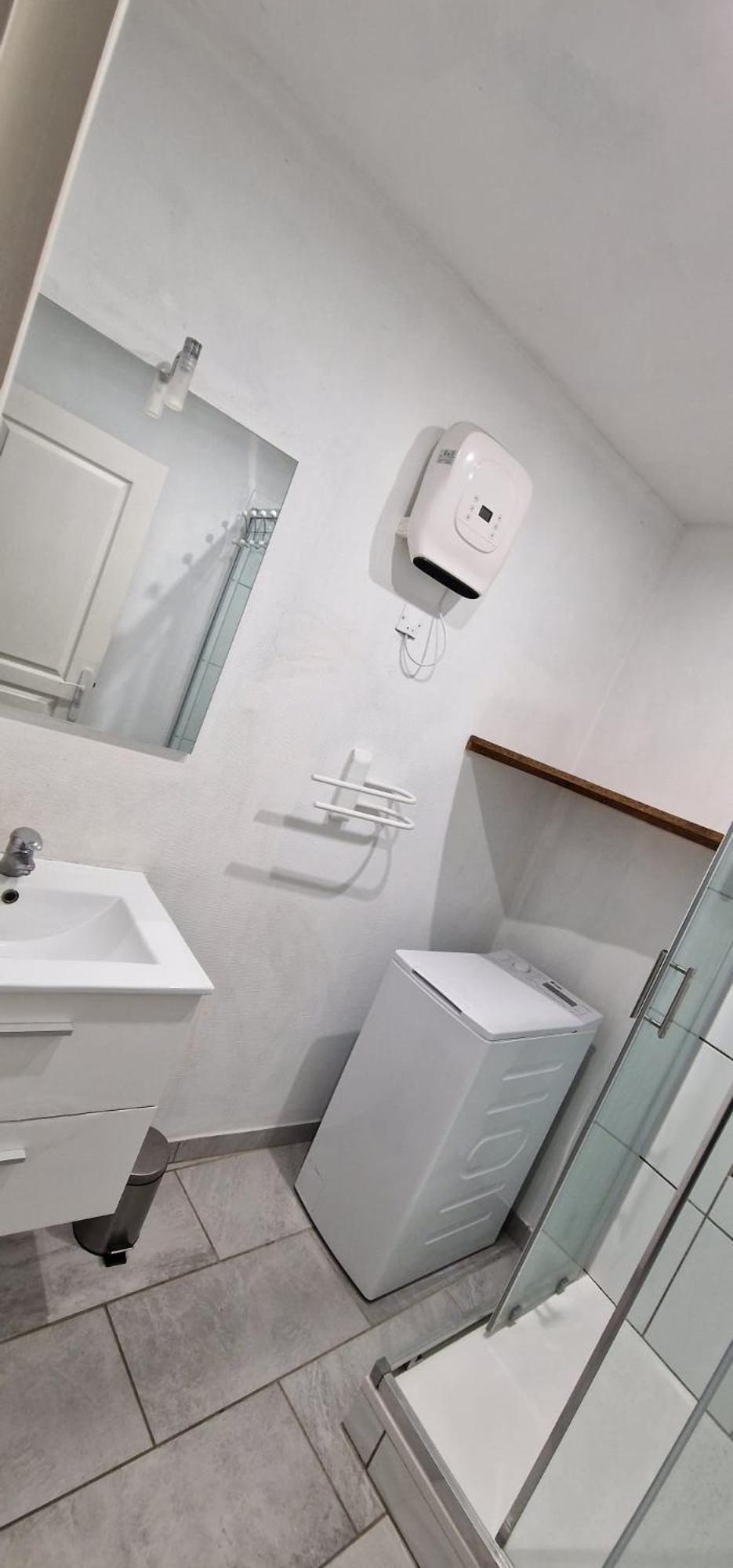 Chambres D'Hotes Chez Jean Spoy  Extérieur photo