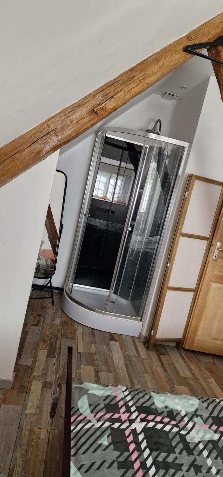 Chambres D'Hotes Chez Jean Spoy  Extérieur photo