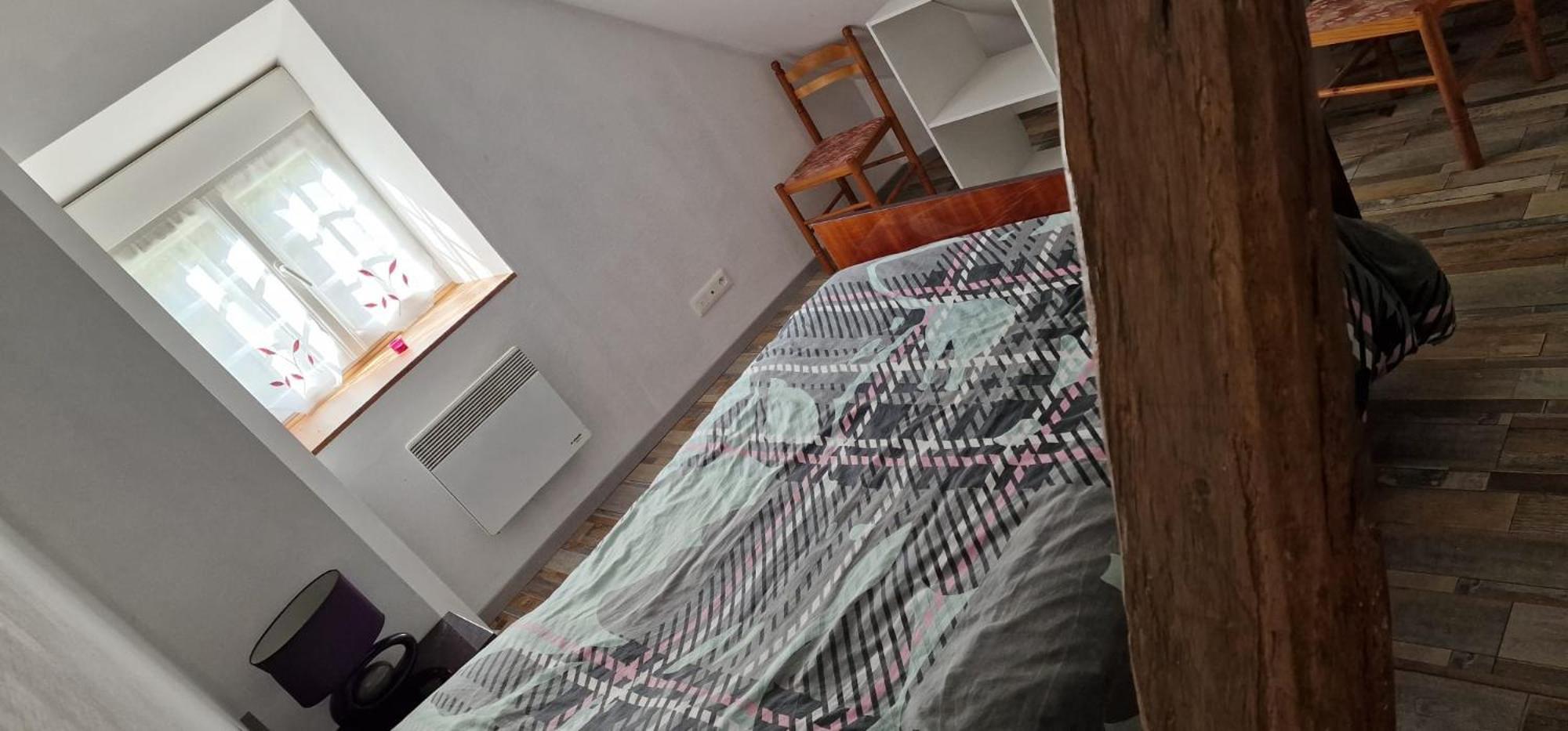 Chambres D'Hotes Chez Jean Spoy  Extérieur photo