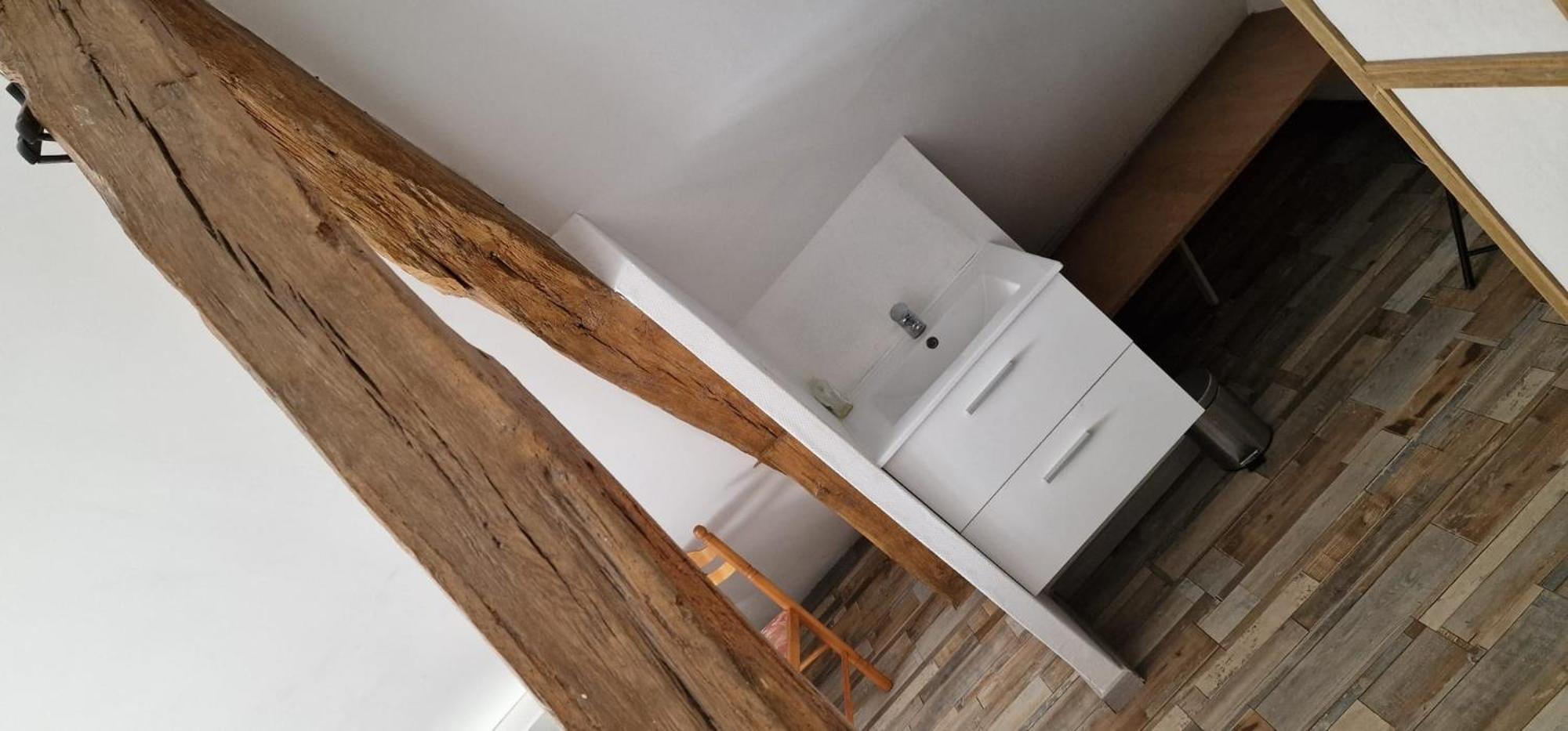 Chambres D'Hotes Chez Jean Spoy  Extérieur photo