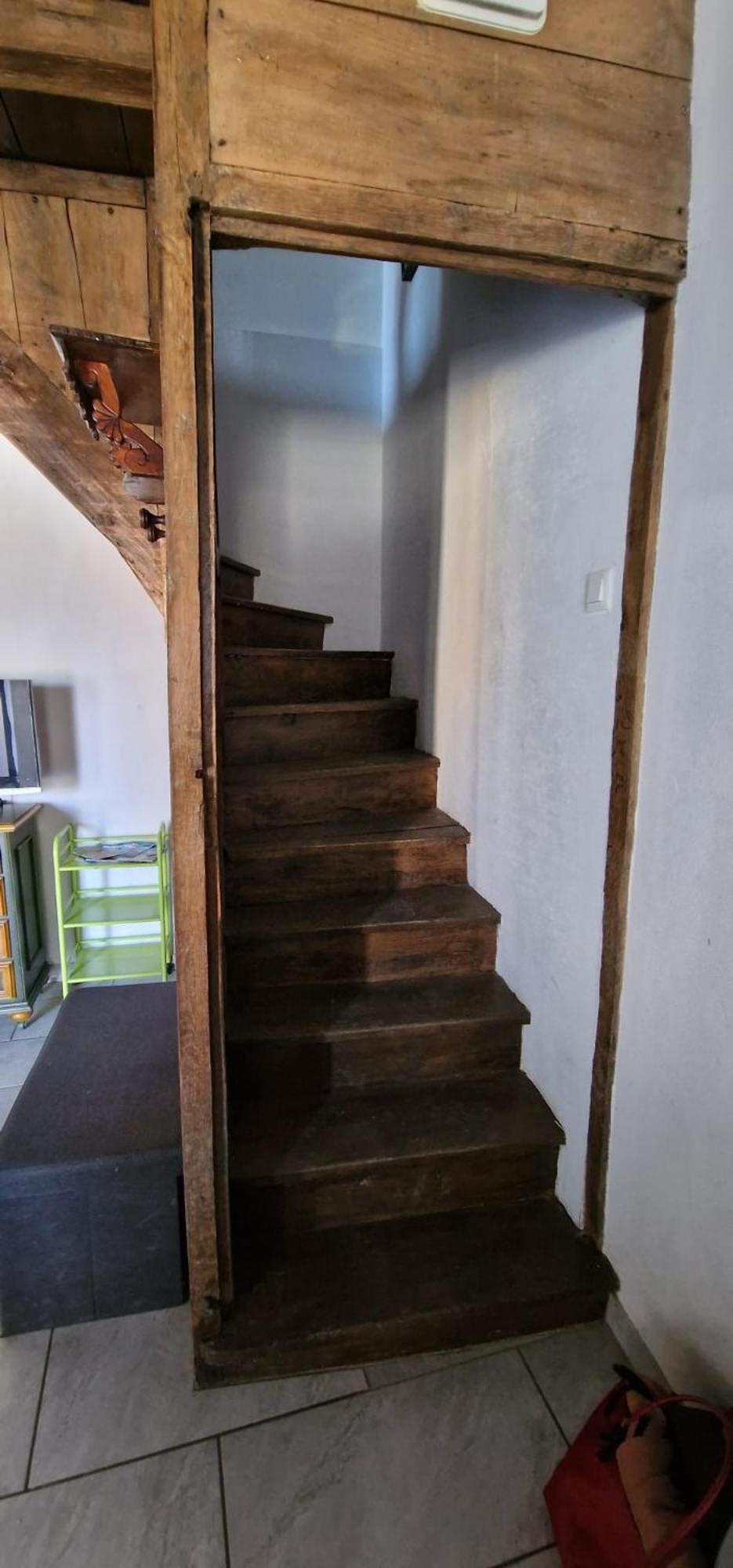 Chambres D'Hotes Chez Jean Spoy  Extérieur photo